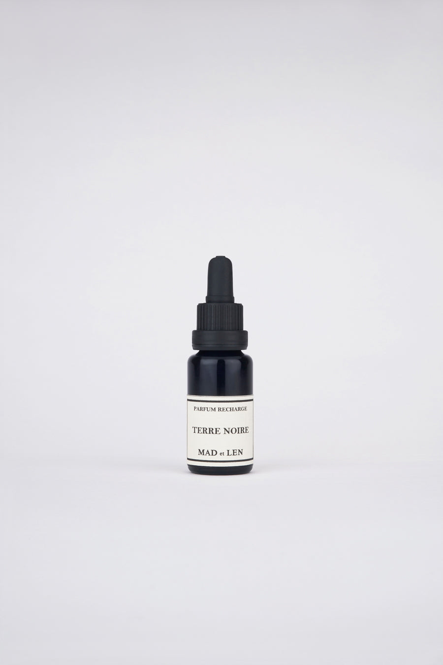 Pot Pourri Apothicaire Lava – Terre Noire 15 ml Refill