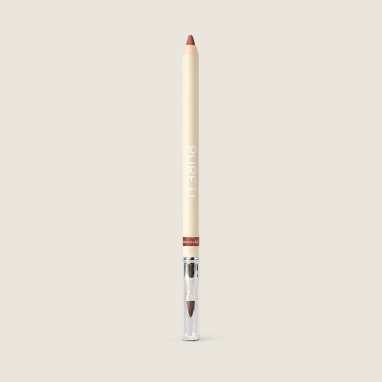Warm Clay von Pure U
