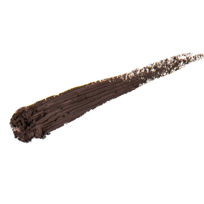 Creamy Long Last Liner Dark Cacao Swatch