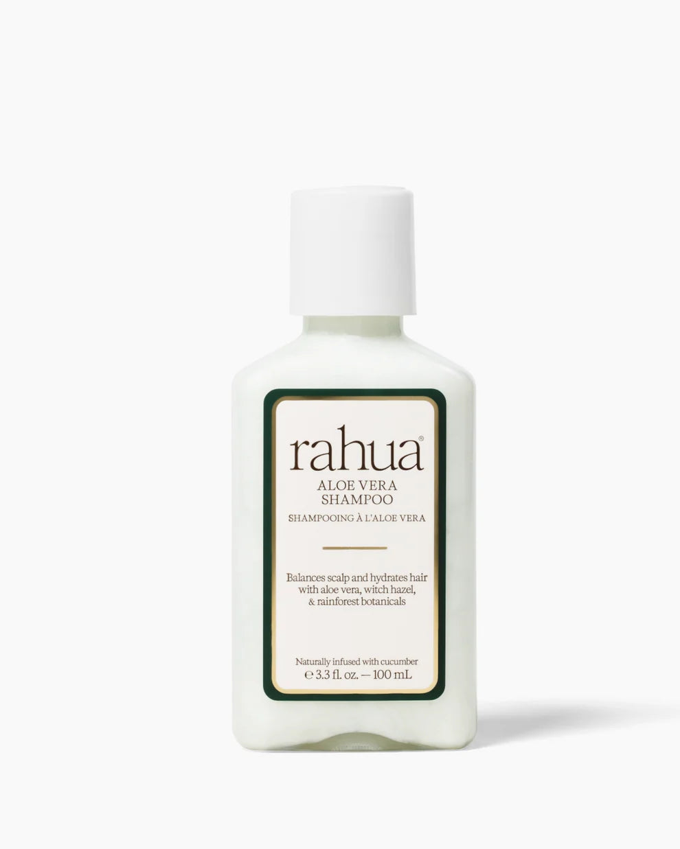 Aloe Vera Shampoo 100 ml