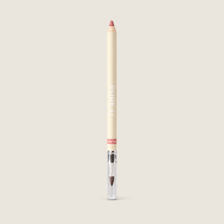 Milky Tulip von Pure U - Freisteller