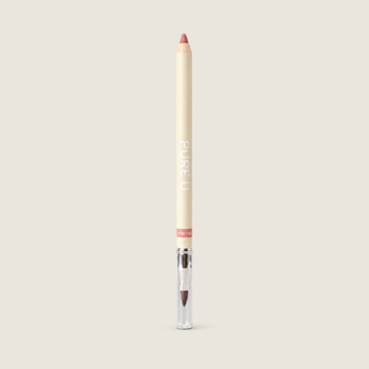 Milky Tulip von Pure U - Freisteller