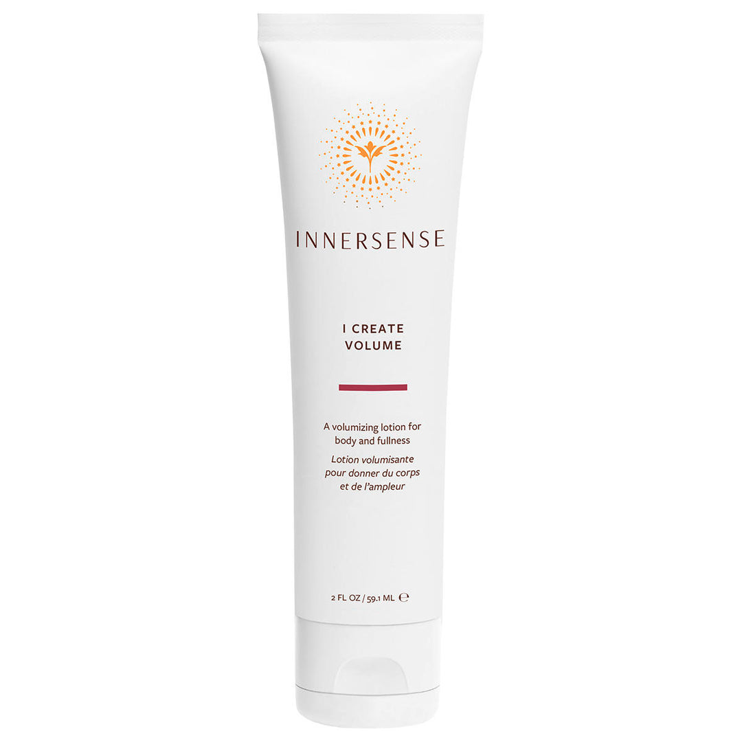 Innersense Organic Beauty I Create Volume Travel Size