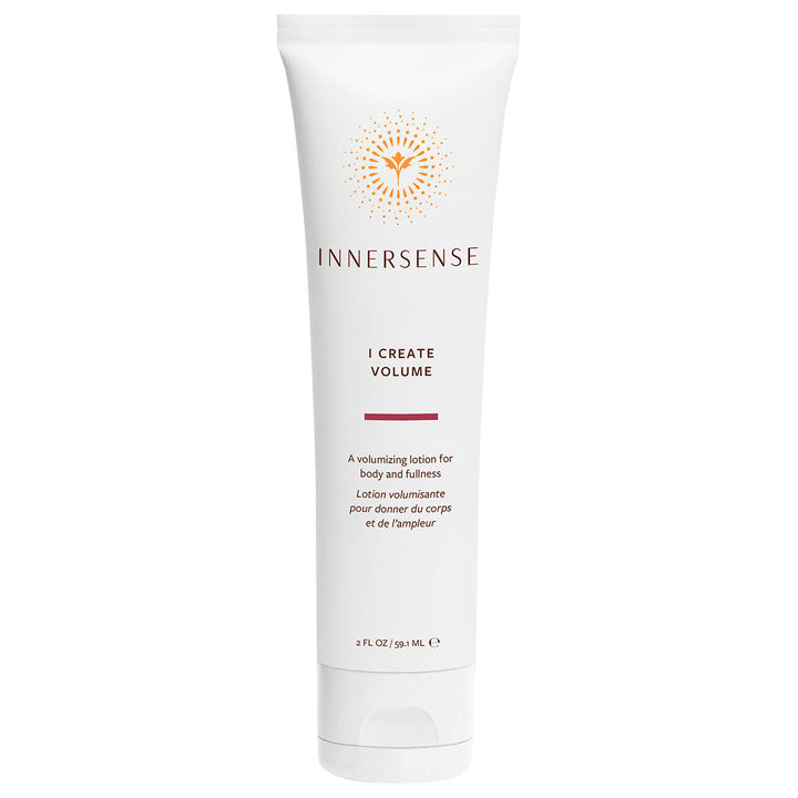 Innersense Organic Beauty I Create Volume Travel Size