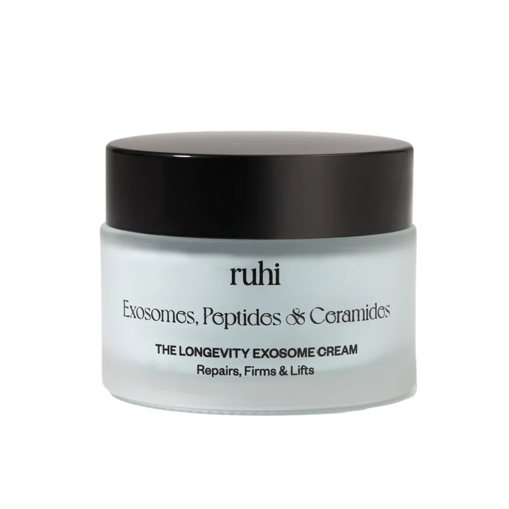 The Longevity Exosome Cream von ruhi