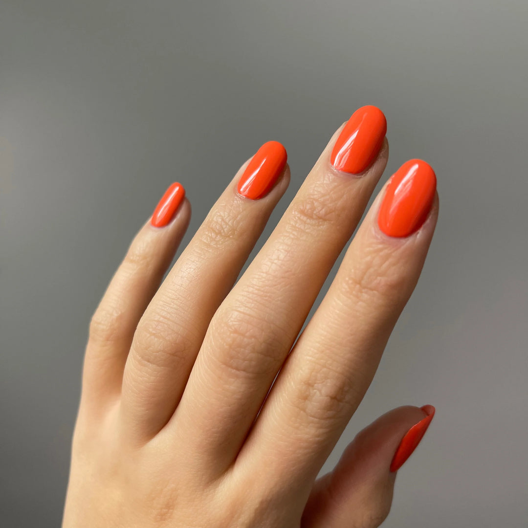 L'OXYGÉNÉ DECADENCE von Nailberry - Nägel