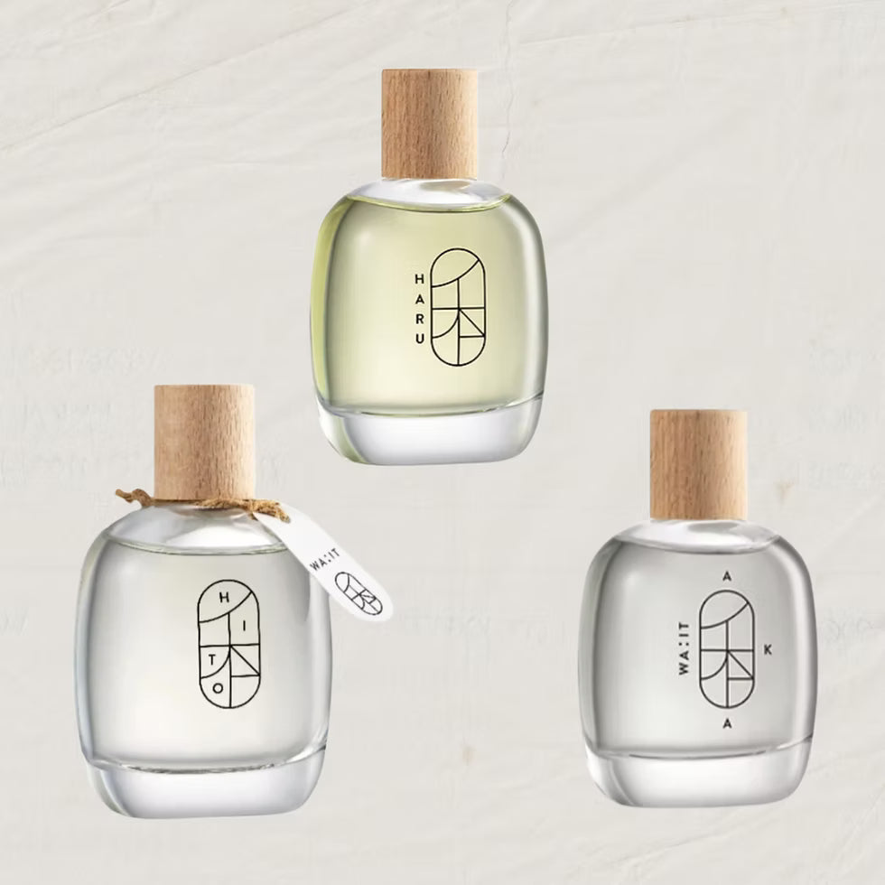 WA:IT HITO Eau de Parfum – Blanda Beauty