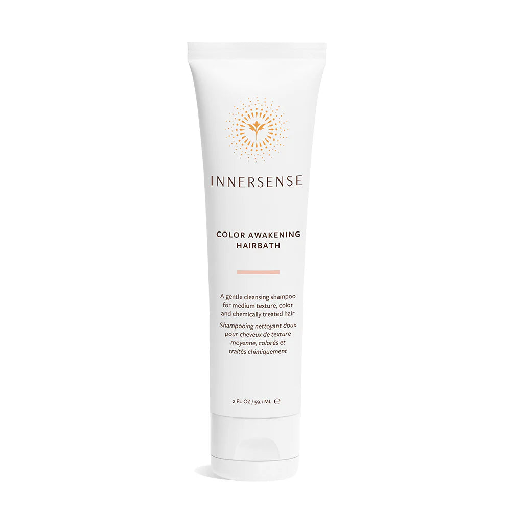 Innersense Color Awakening Hairbath Travel Size