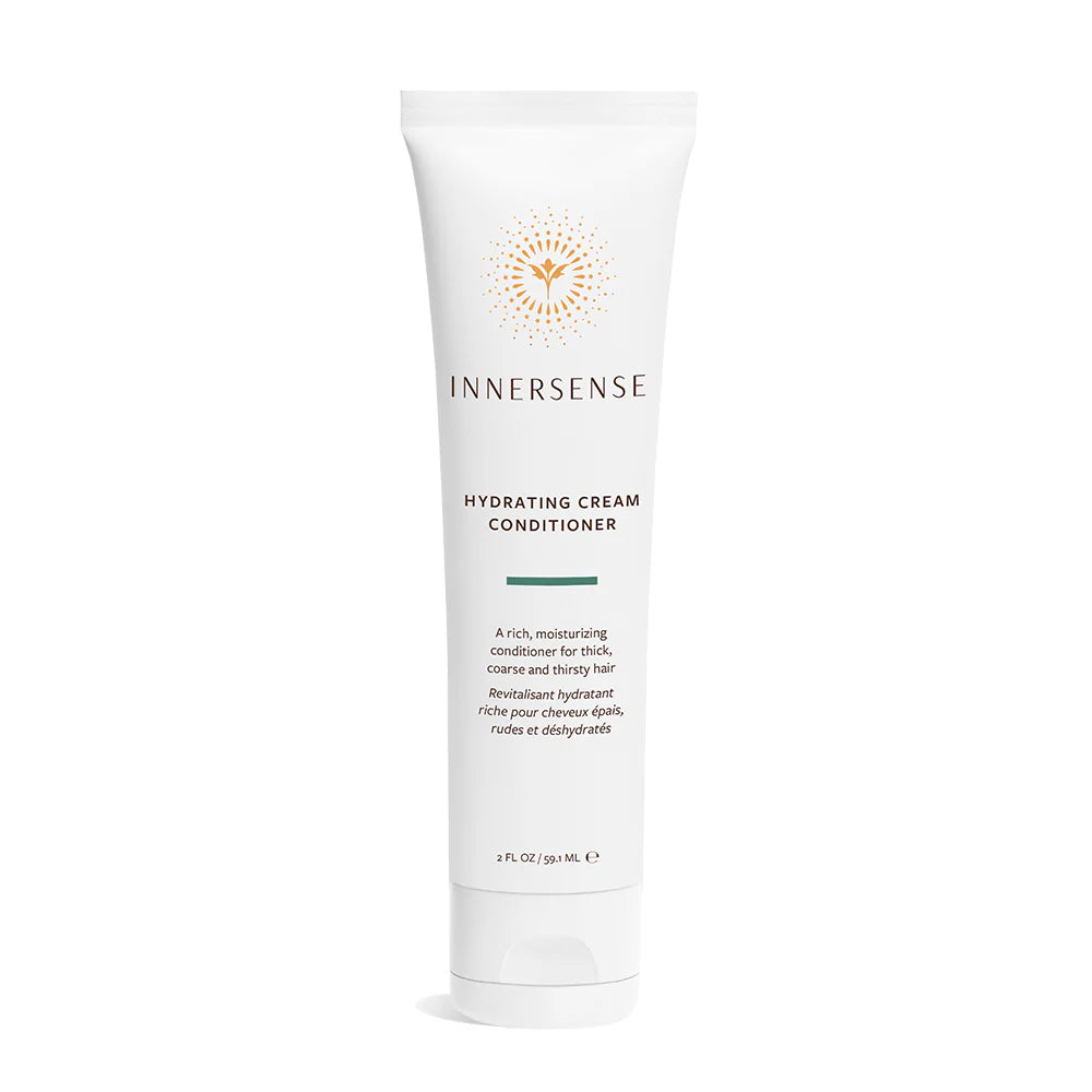 Innersense Hydrating Cream Conditioner Travel Size