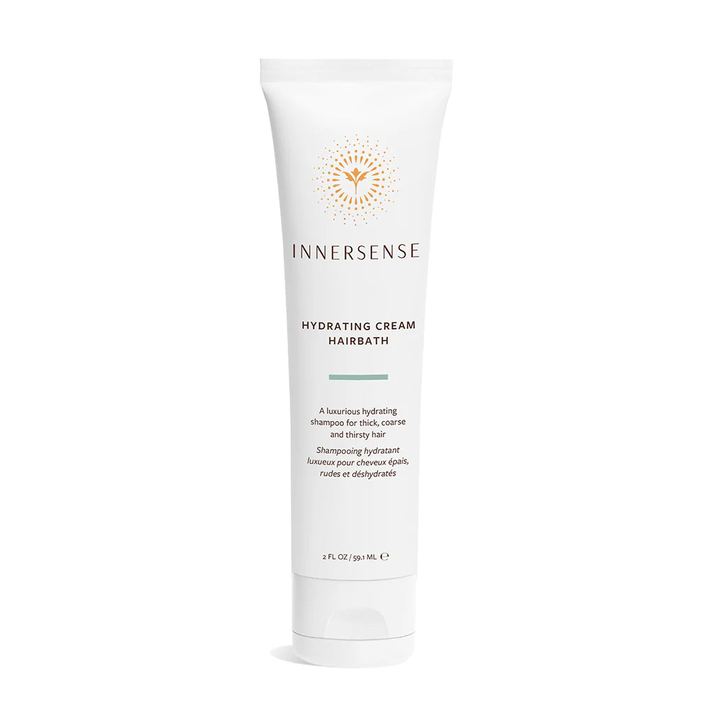 Innersense Hydrating Cream Hairbath Travel Size