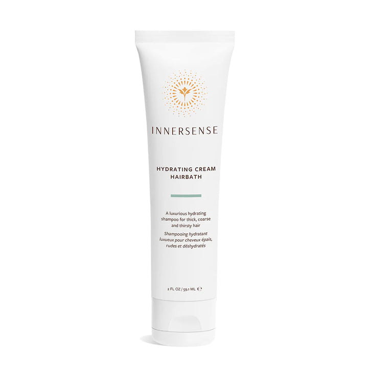 Innersense Hydrating Cream Hairbath Travel Size