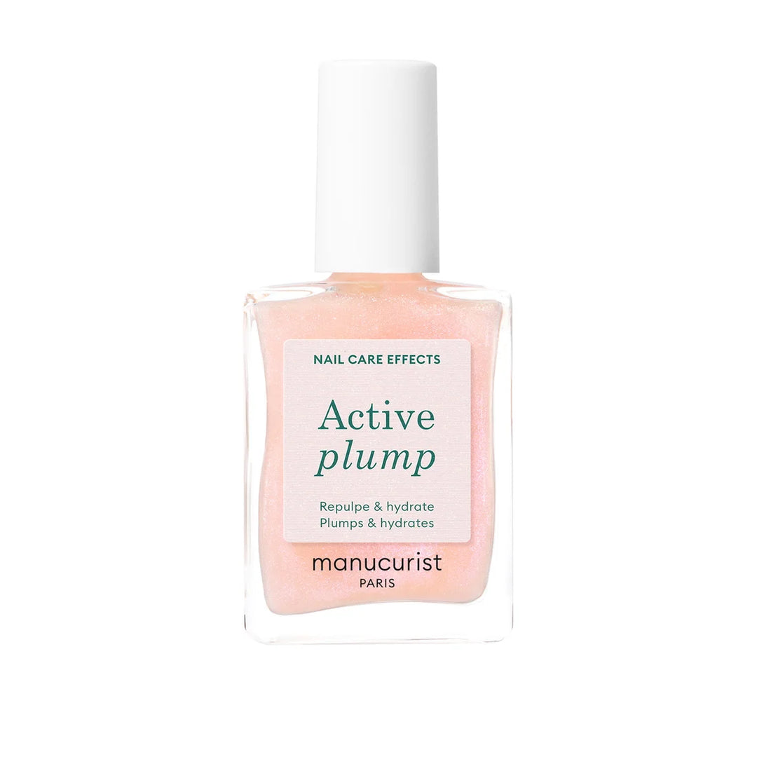 Manucurist Active Plump