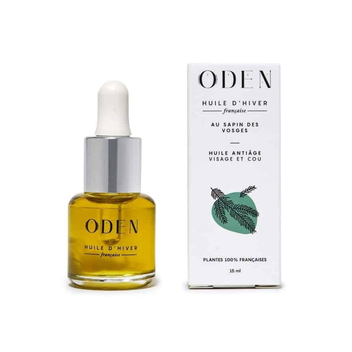 Oden Winter Oil