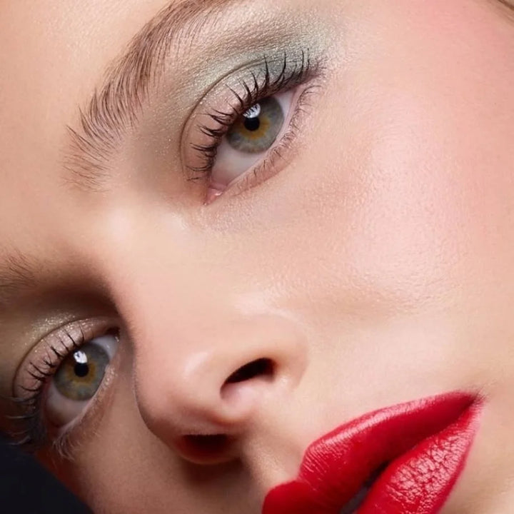 Sublime Gaze Pouch - Mascara