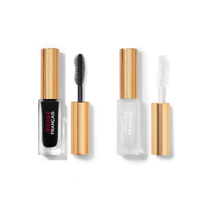 Signature Eye Set - Mascara und Wimpernserum