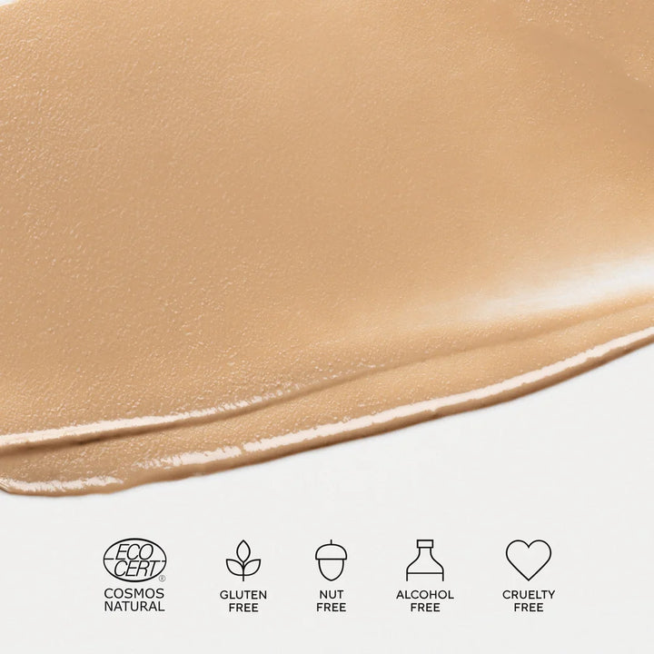 MÁDARA Tinted Ceramide CC Stick SPF30 - Sand 40 - Farb Swatch