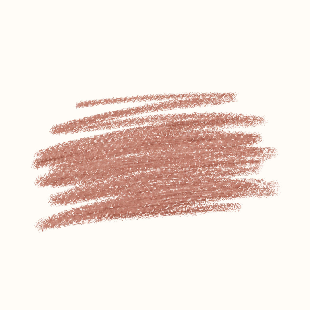 Warm Clay von Pure U - swatch