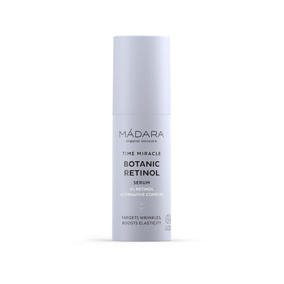 Time Miracle Botanic Retinol Serum