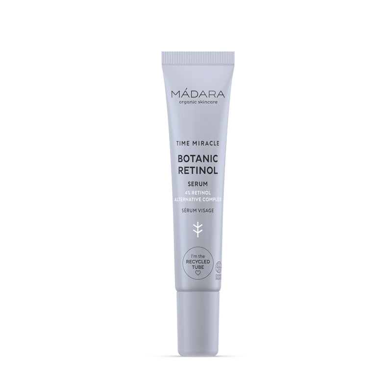 Time Miracle Botanic Retinol Serum Travel Size