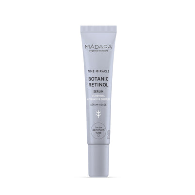 Time Miracle Botanic Retinol Serum Travel Size