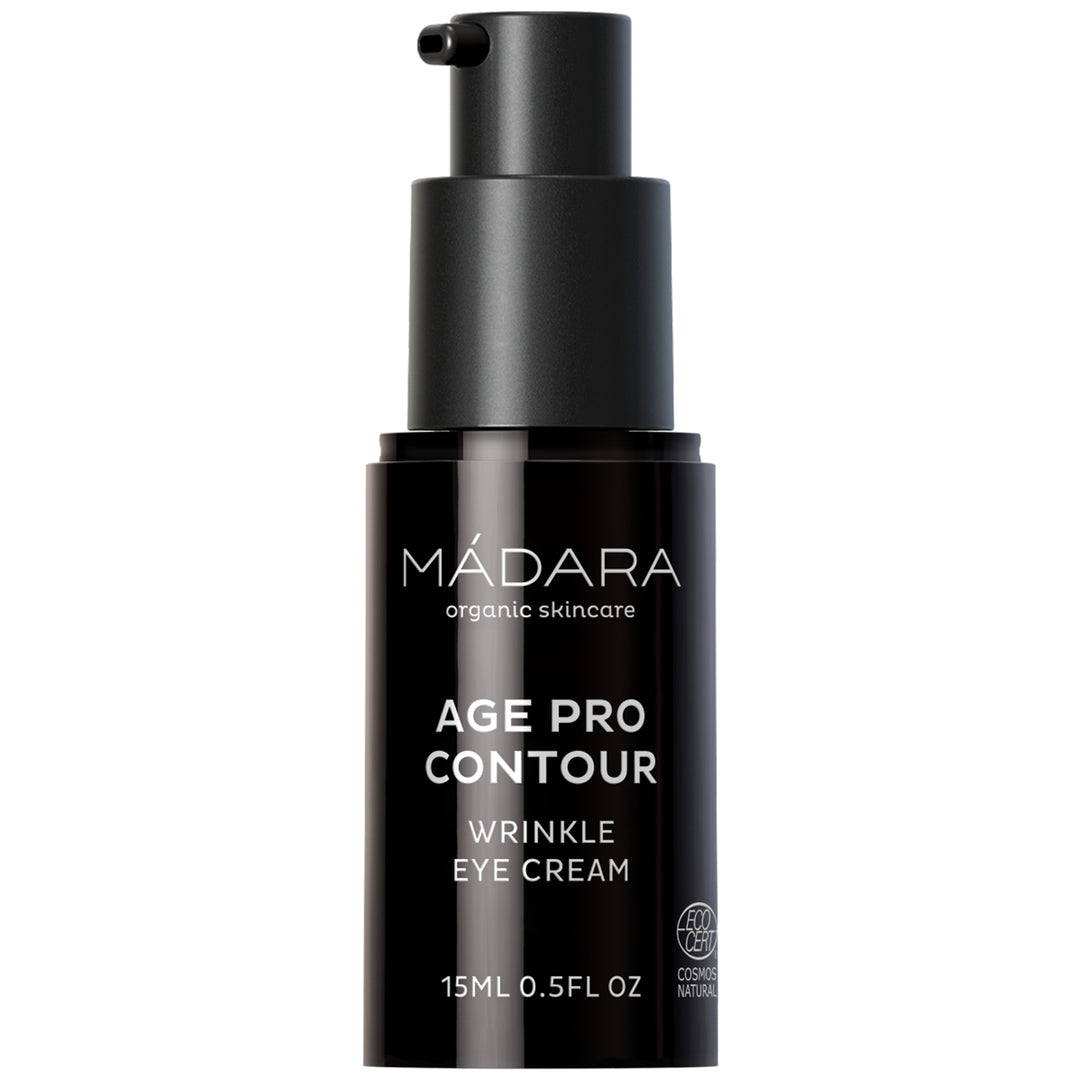 Mádara Age Pro Contour Wrinkle Eye Cream - Freisteller