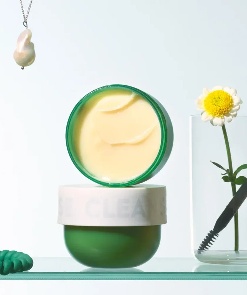 Cleansing Balm