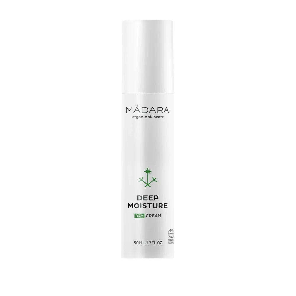 Mádara Deep Moisture Day Cream 50 ml