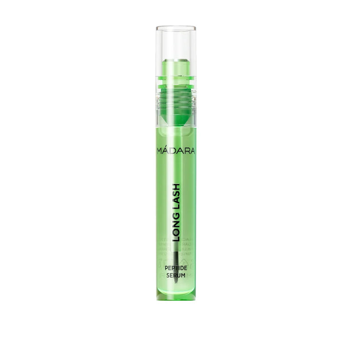 MÁDARA Long Lash Peptide Lash Serum 4,6 ml – Peptid-Wimpernserum