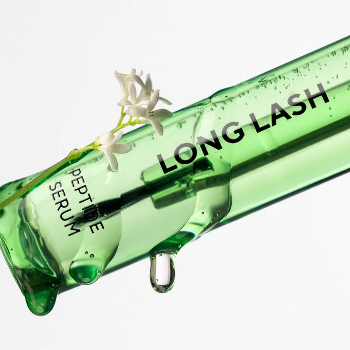 MÁDARA Long Lash Serum für längere, dichtere und kräftiger wirkende Wimpern