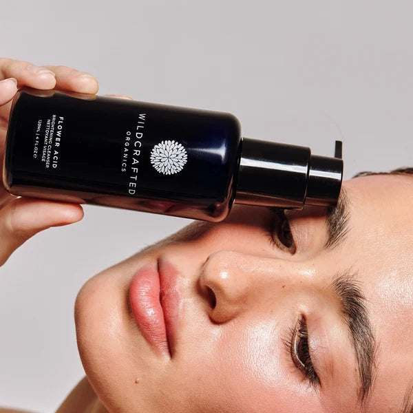 Flower Acid Cleanser - gründlich aber sanft zur Haut