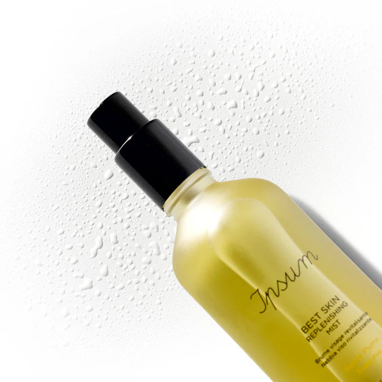 Best Skin Replenishing Mist