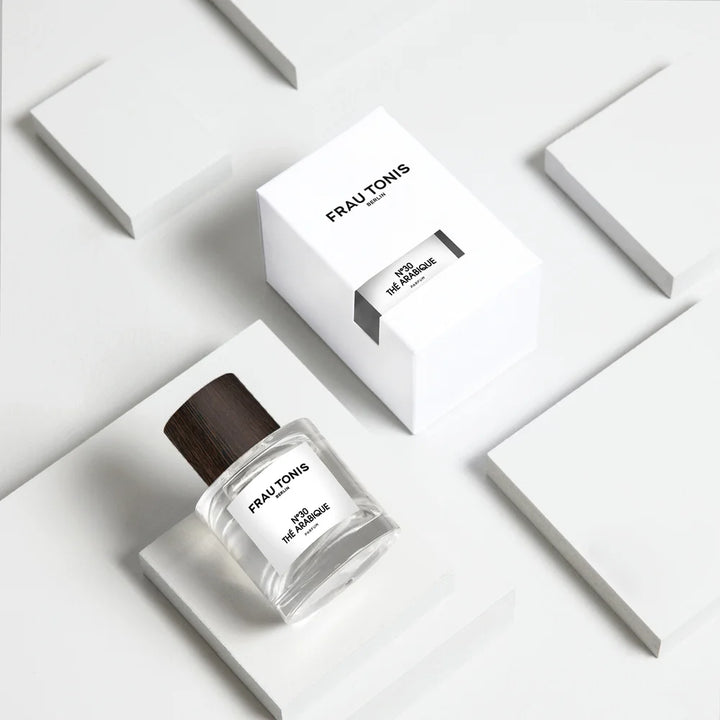 No 30 Thé Arabique Parfum Intense - Still Life