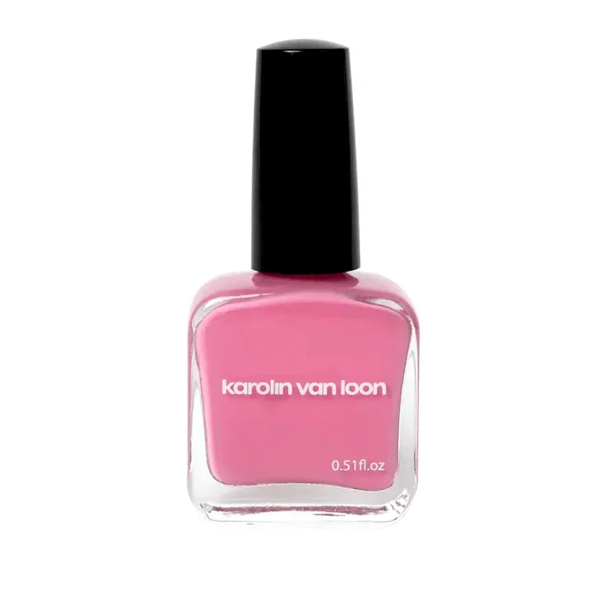 Karolin van Loon 58 Brise Rosée Nagellack 15 ml