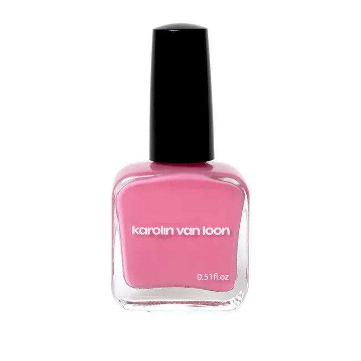 Karolin van Loon 58 Brise Rosée Nagellack 15 ml