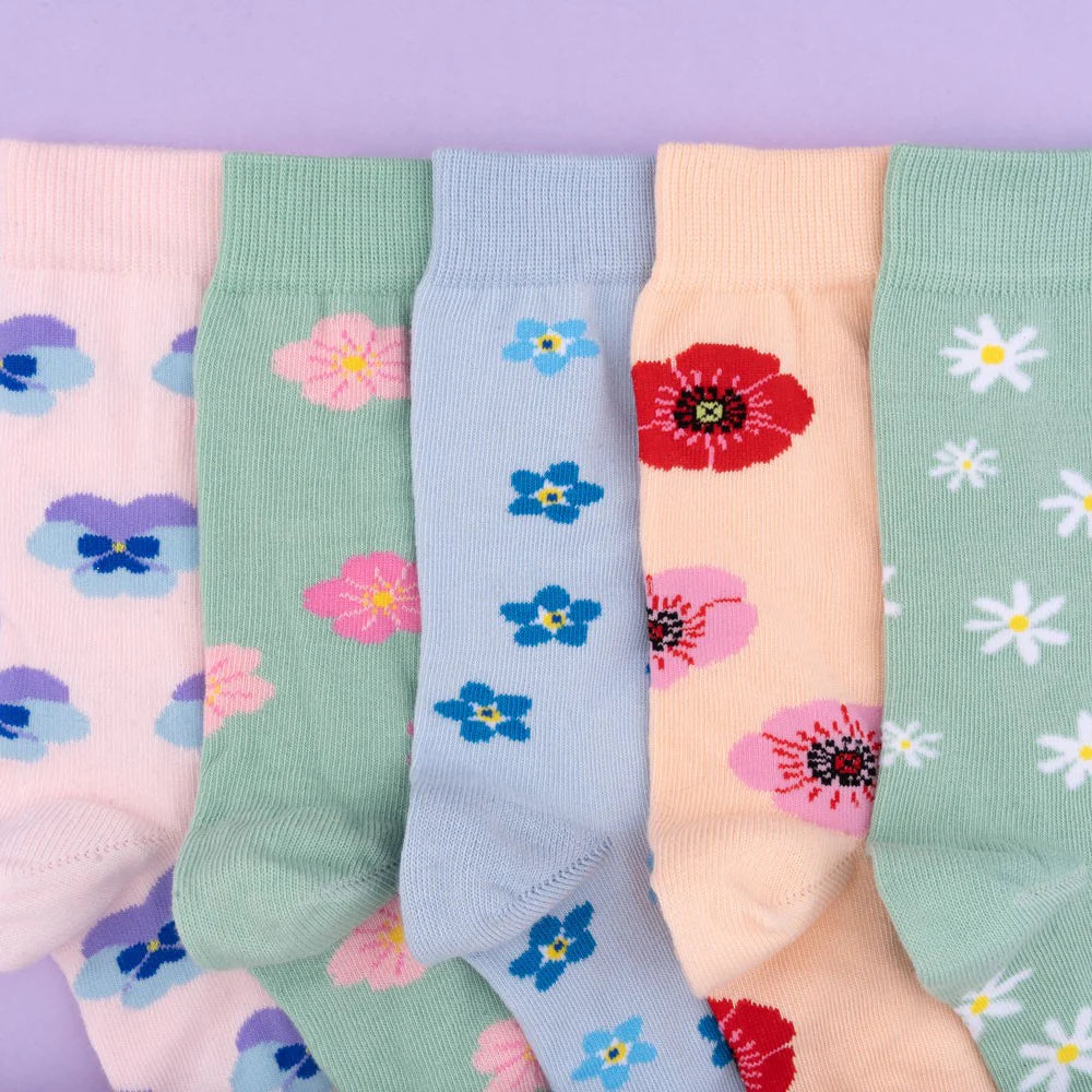 Socks von Coucou Suzette - Kollektion