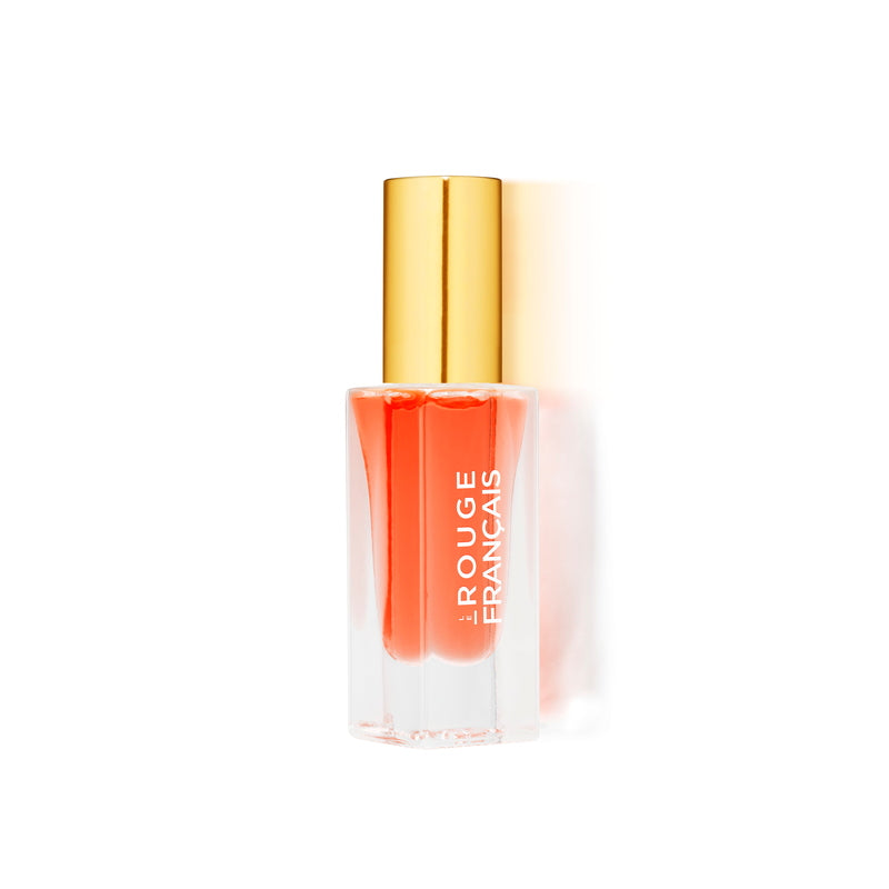 Lip Oil 613 Orange Persephone