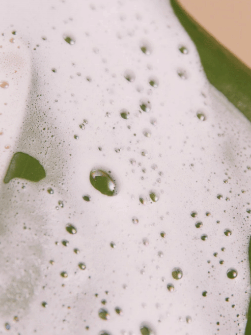 Periya Body Cleanser - Foam