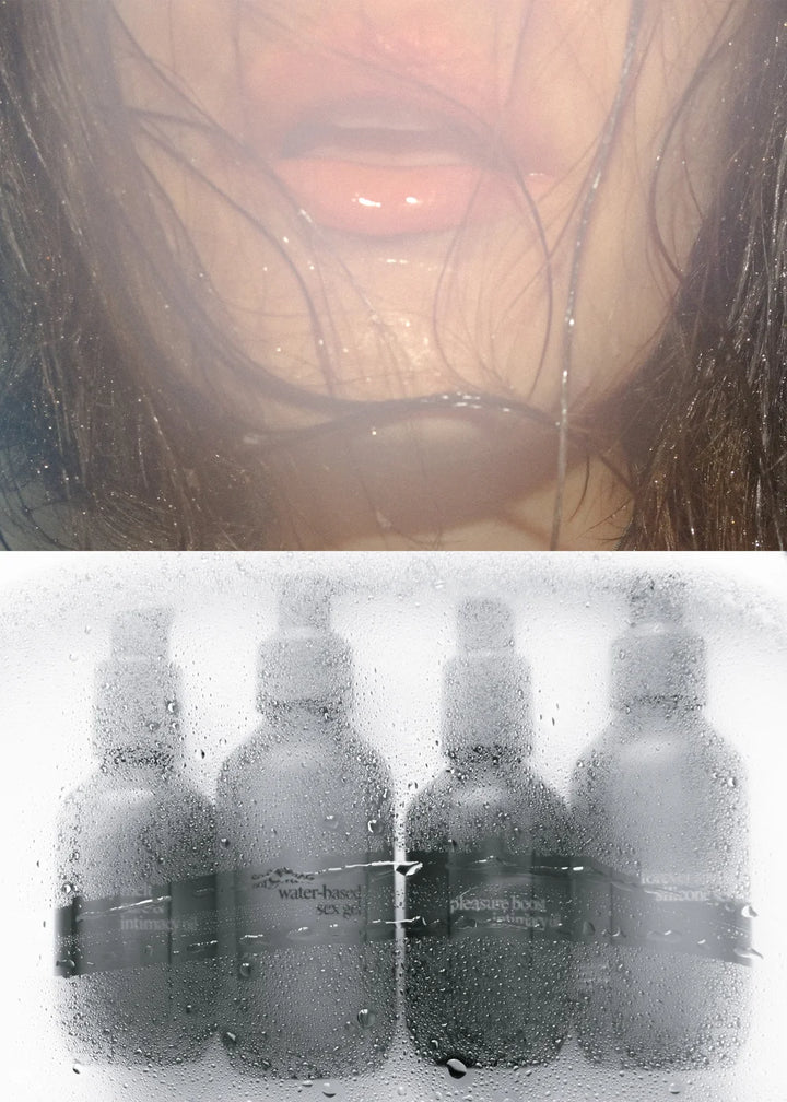 Body Melt, Soft Wave & Pleasur Boost for more fun in bed