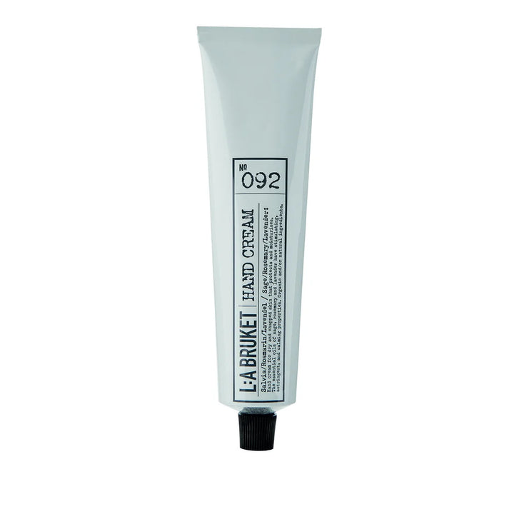 092 Hand Cream Sage / Rosemary / Lavender 70 ml von L:A Bruket