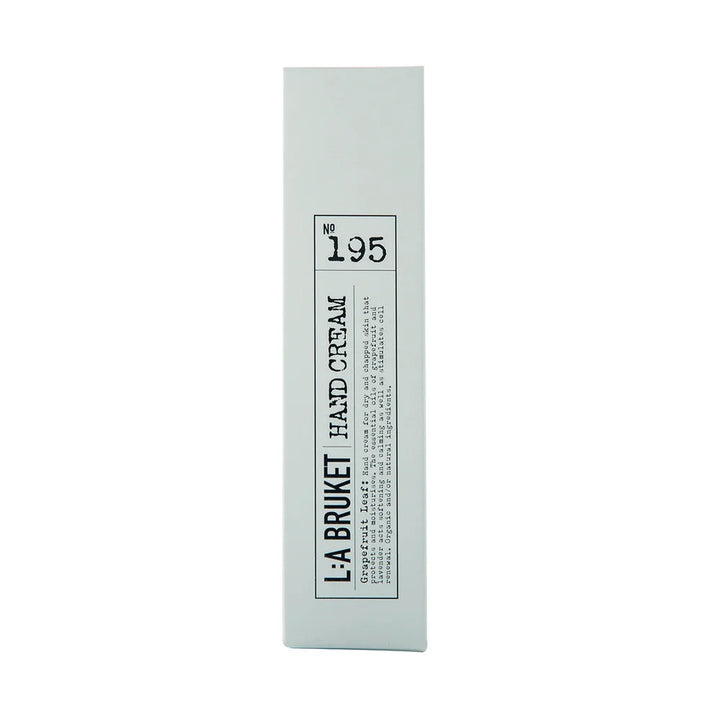 195 Hand Grapefruit Leaf 70 ml Verpackung