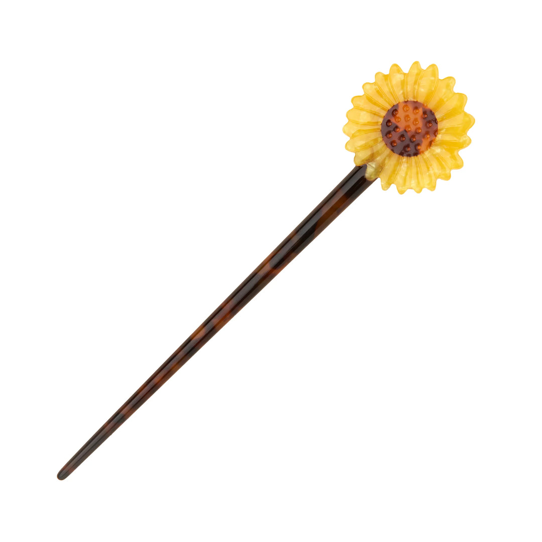 Sunflower Hair Stick von Coucou Suzette