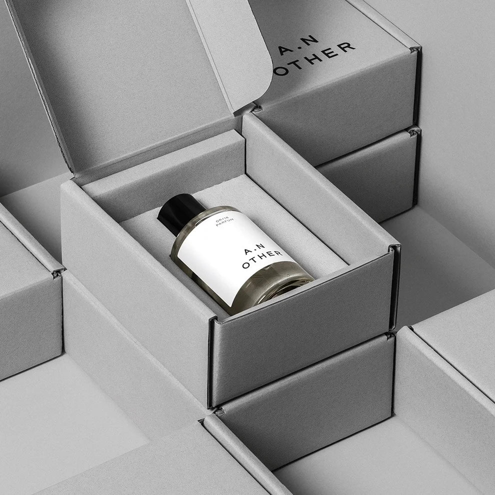 A.N. Other Sample Set 6 x 2 ml - Edle Verpackung Vollgröße