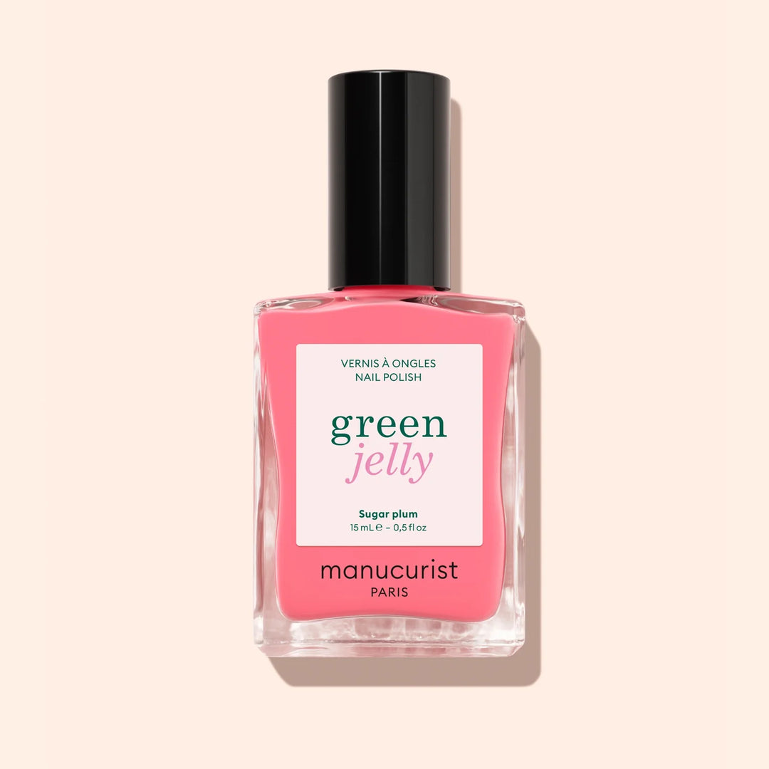 Sugar Plum von Manucurist - Freisteller