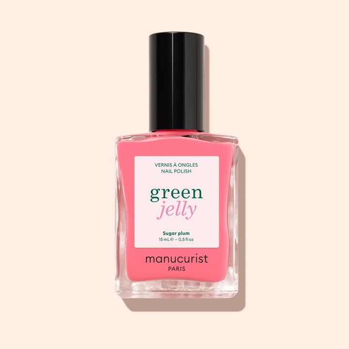 Sugar Plum von Manucurist - Freisteller