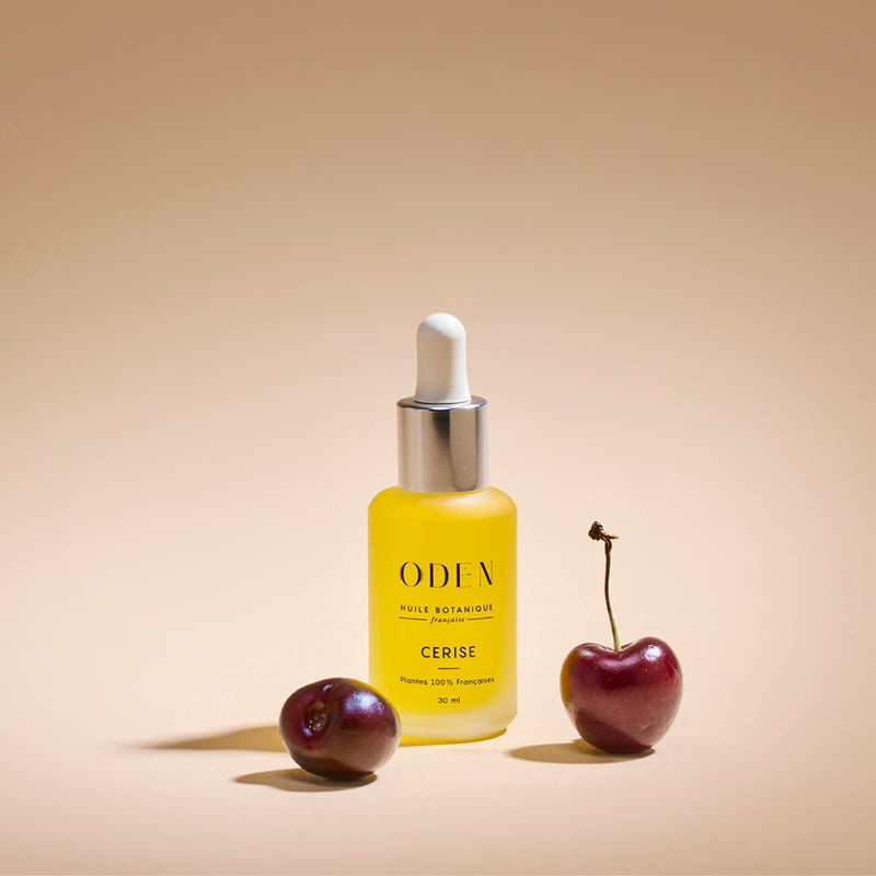 Oden Umore di olio di ciliegia francese