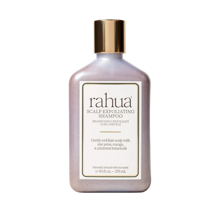 Rahua Scalp Exfoliating Shampoo 275 ml