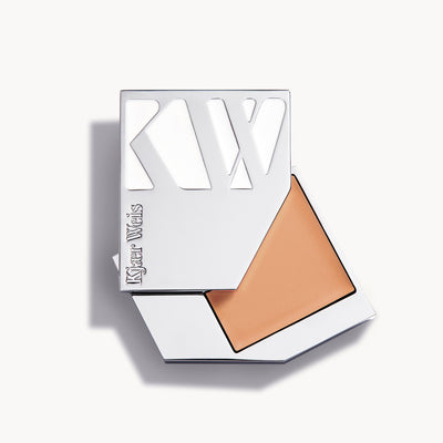 Cream Bronzer Bask Iconic Edition