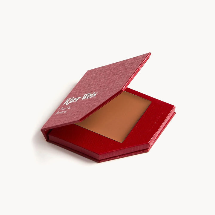 Crème Bronzer Riveting Red Edition