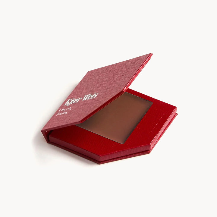 Bronzer in crema Enchant Red Edition