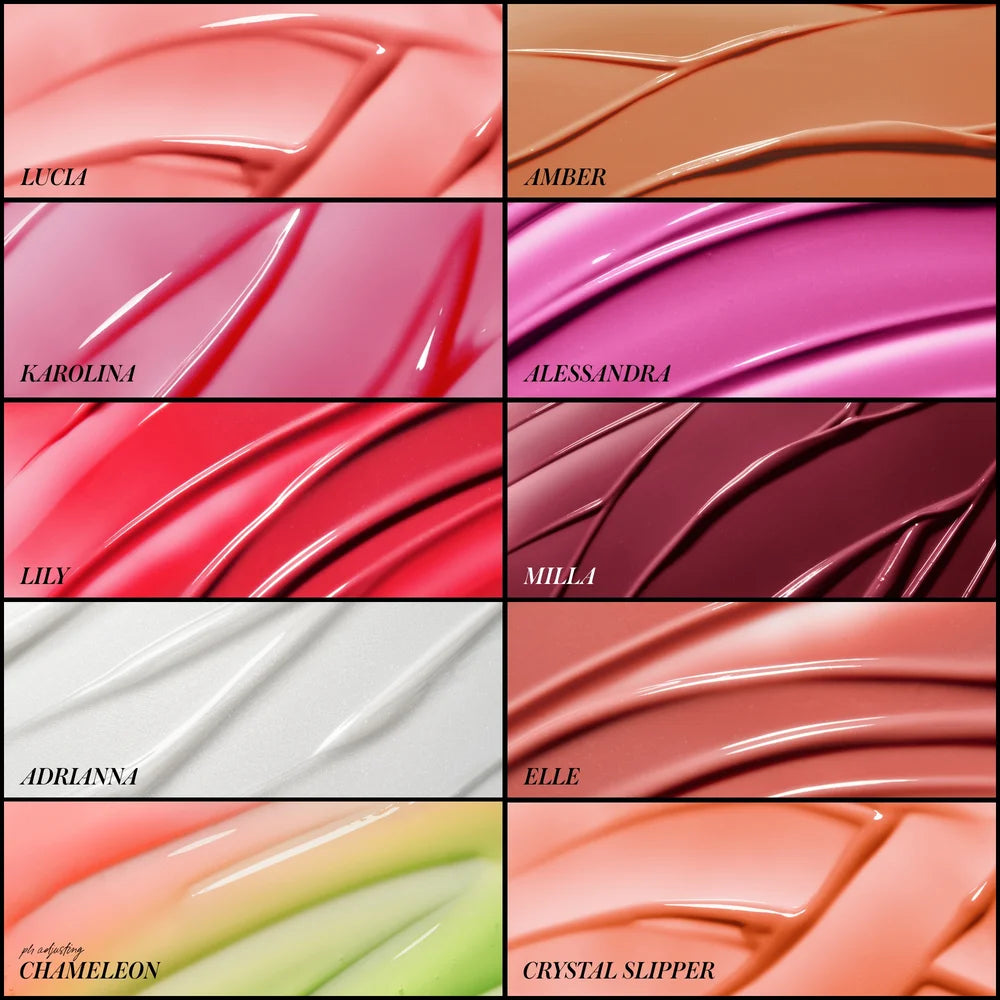 RMS Beauty Legendary Lip Oil - Alle Farben